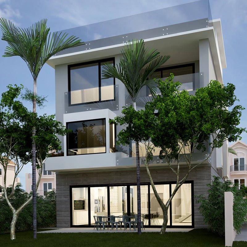 Vinhomes Gia Lam